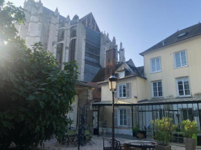 La collégiale